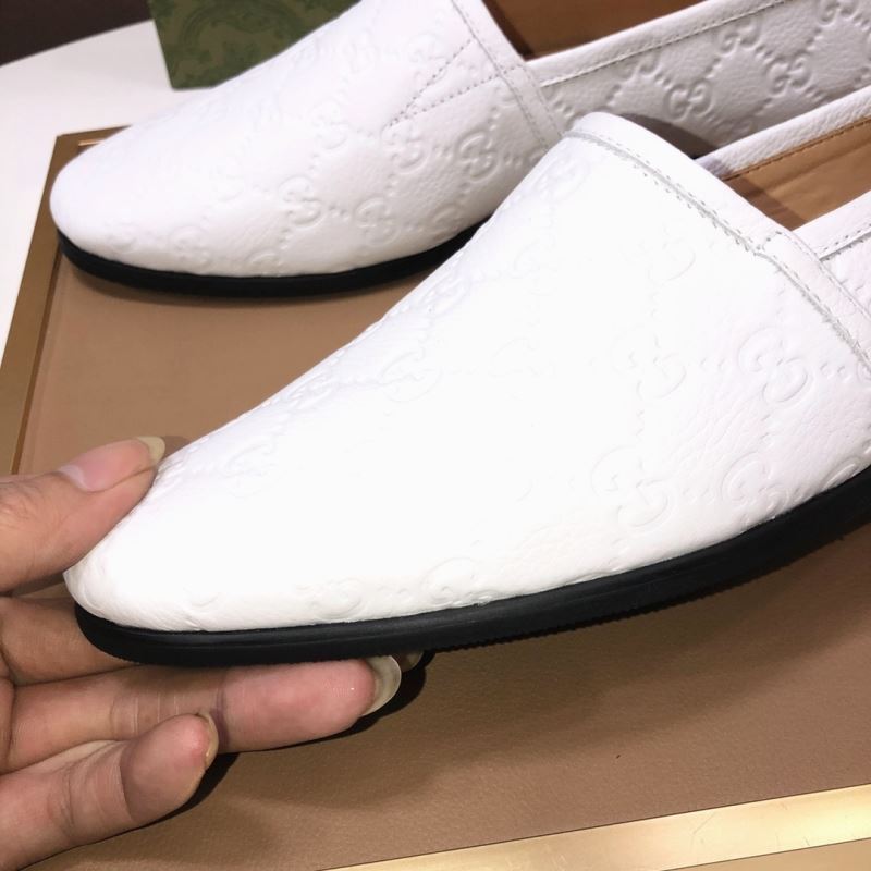 Gucci Business Shoes